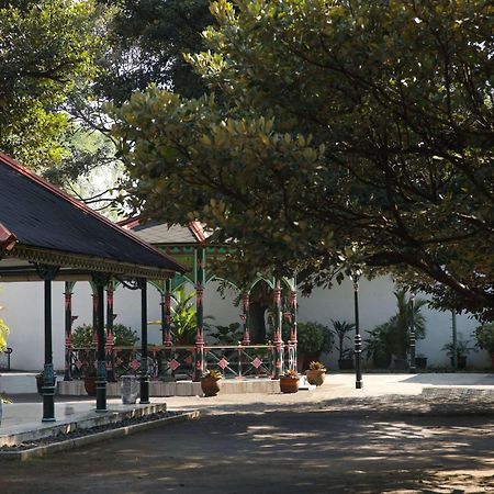 Garrya Bianti Yogyakarta Hotel Sleman  Luaran gambar