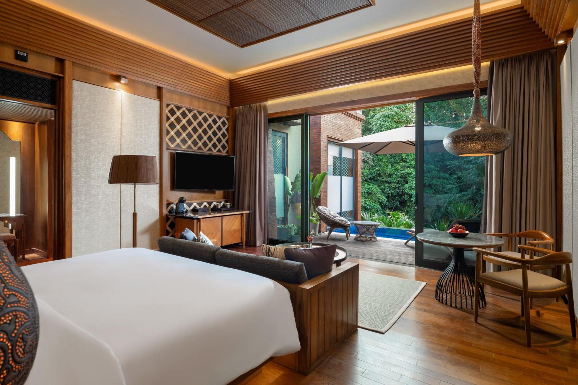 Garrya Bianti Yogyakarta Hotel Sleman  Luaran gambar