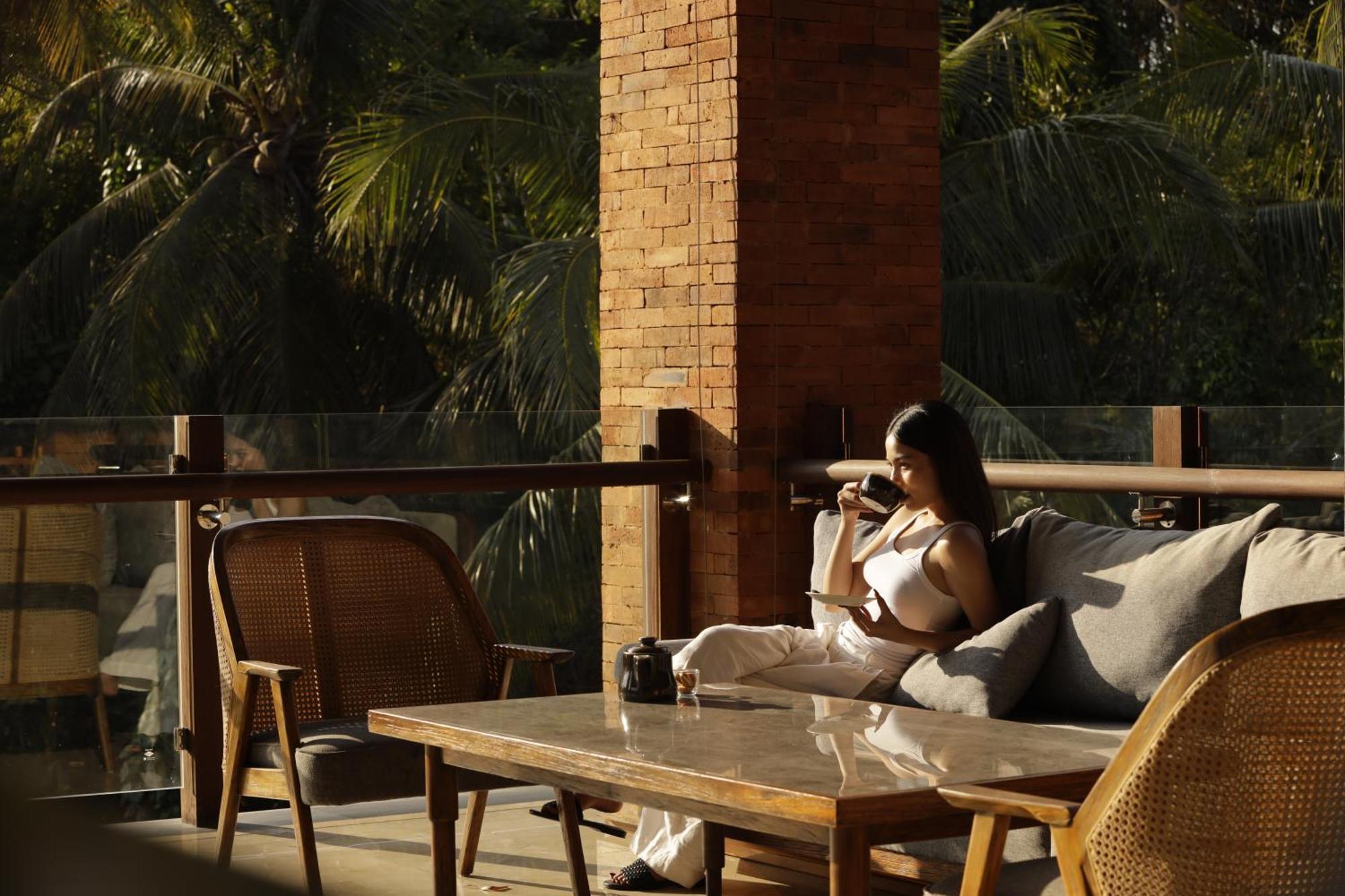 Garrya Bianti Yogyakarta Hotel Sleman  Luaran gambar