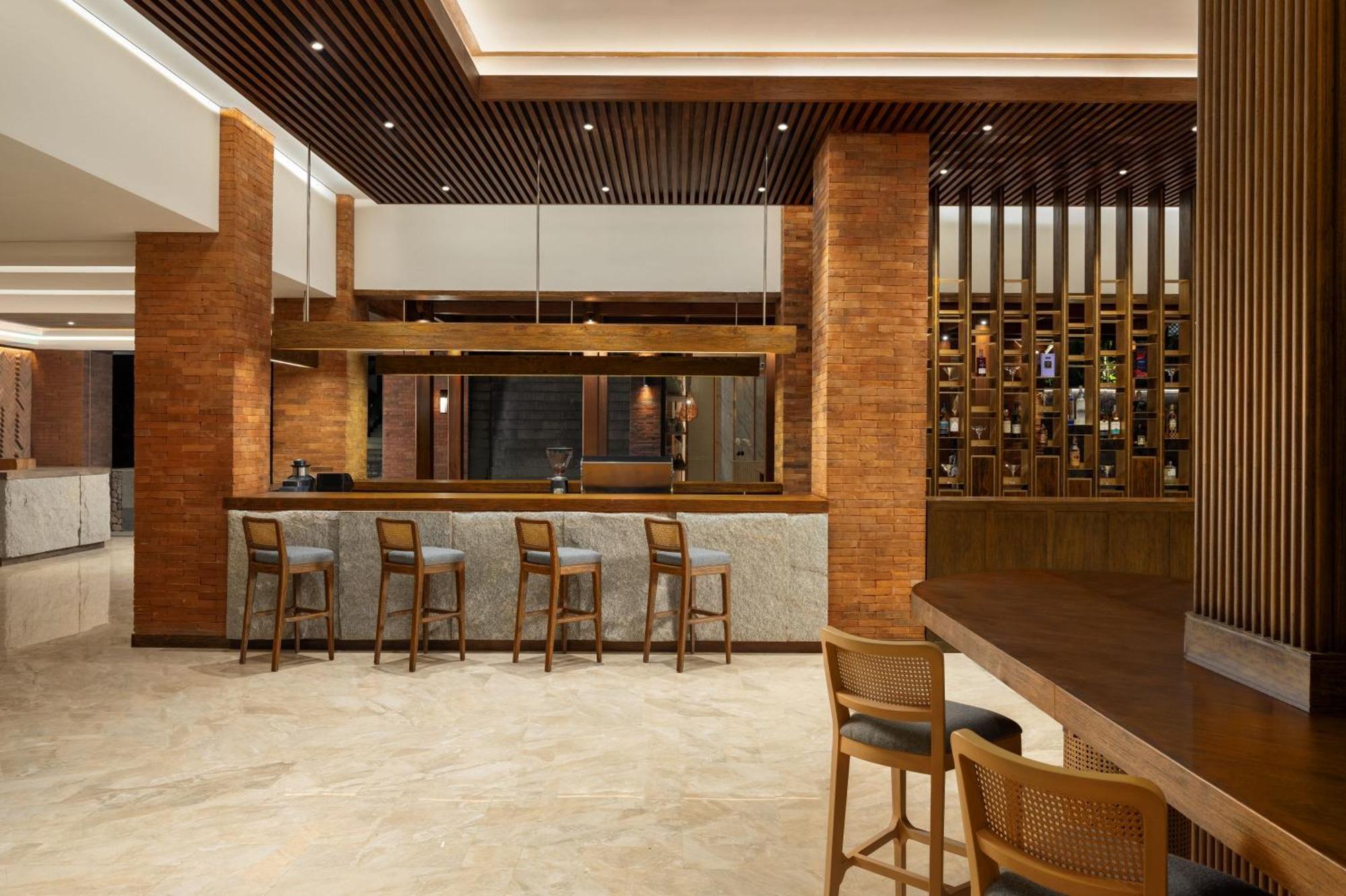 Garrya Bianti Yogyakarta Hotel Sleman  Luaran gambar