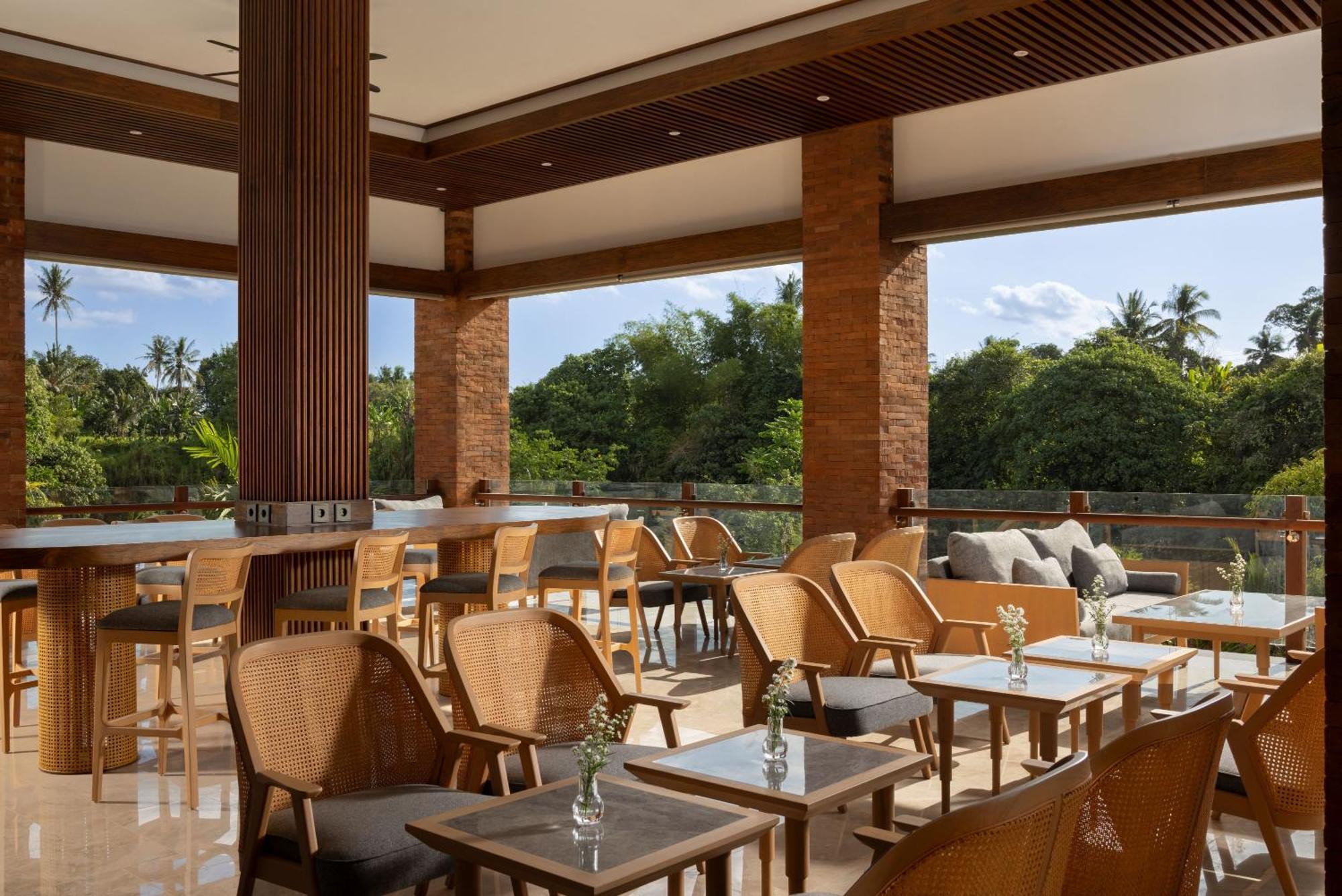 Garrya Bianti Yogyakarta Hotel Sleman  Luaran gambar