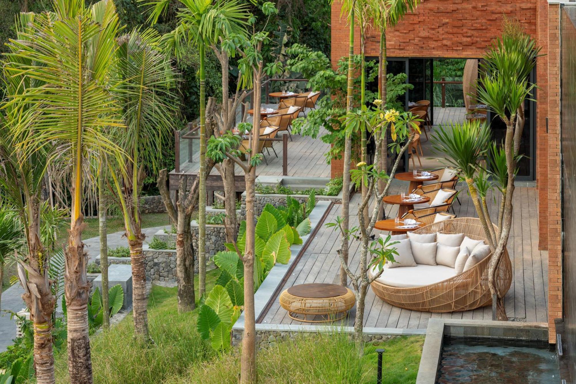 Garrya Bianti Yogyakarta Hotel Sleman  Luaran gambar