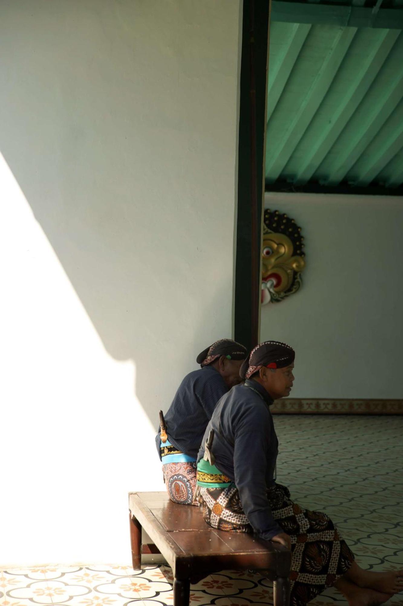 Garrya Bianti Yogyakarta Hotel Sleman  Luaran gambar