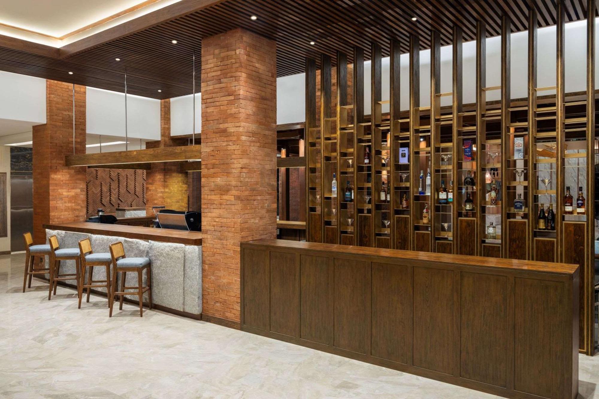 Garrya Bianti Yogyakarta Hotel Sleman  Luaran gambar